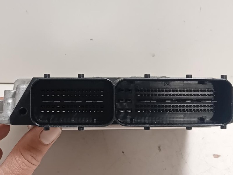 Centralina Iniezione 8K1907401A Audi A5 8T3 2008