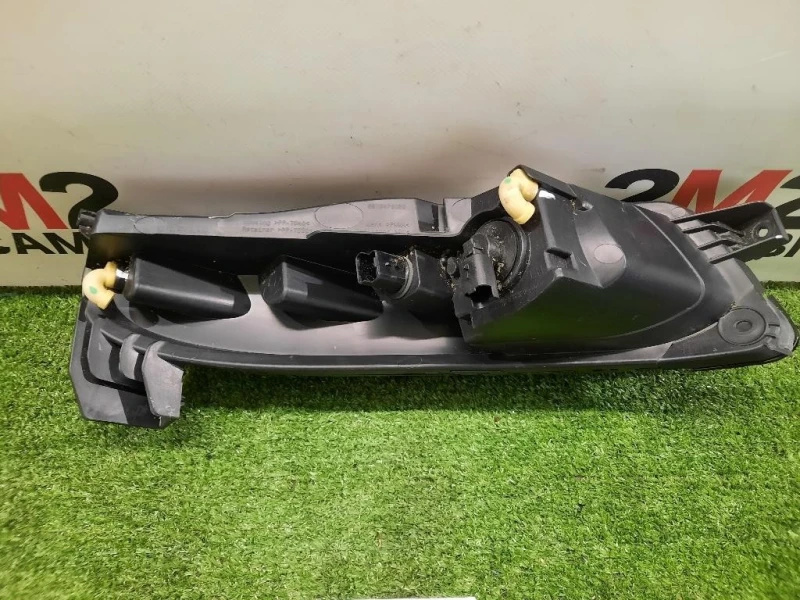 Fanalino LUCE Diurna ANT SX 9813478080 Citroen C3 Aircross 2017