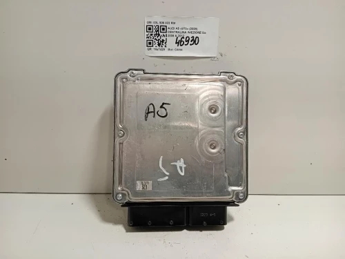 Centralina Iniezione 03L 906 022 RM Audi A5 8T3 2008