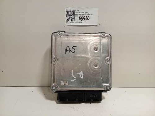 Fanalino LUCE Diurna ANT SX 9813478080 Citroen C3 Aircross 2017