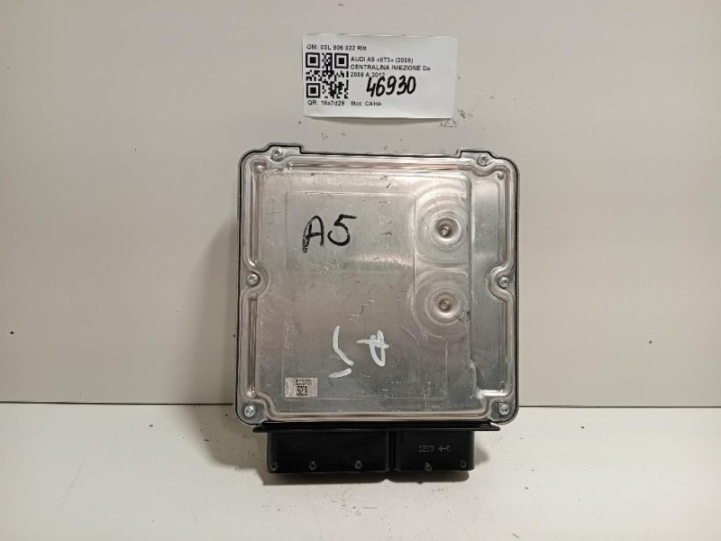 Fanalino LUCE Diurna ANT SX 9813478080 Citroen C3 Aircross 2017
