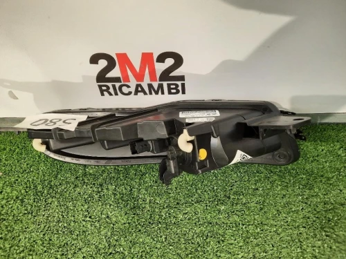 Fanalino LUCE Diurna ANT SX 9813477780 Citroen C3 Aircross 2017