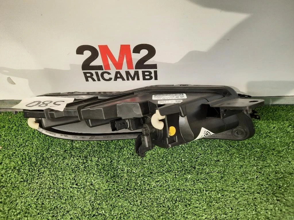 Fanalino LUCE Diurna ANT SX 9813477780 Citroen C3 Aircross 2017