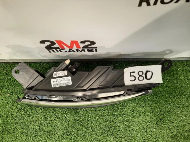 Fanalino LUCE Diurna ANT SX 9813477780 Citroen C3 Aircross 2017