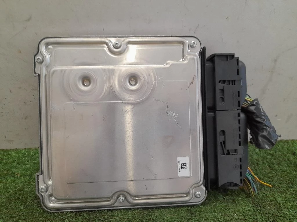 Centralina Iniezione 8K5907115 Audi A5 8T3 2012