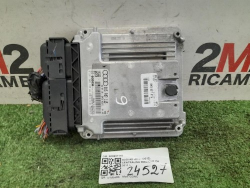 Fanalino LUCE Diurna ANT SX 9822790680 Citroen C3 Aircross 2017