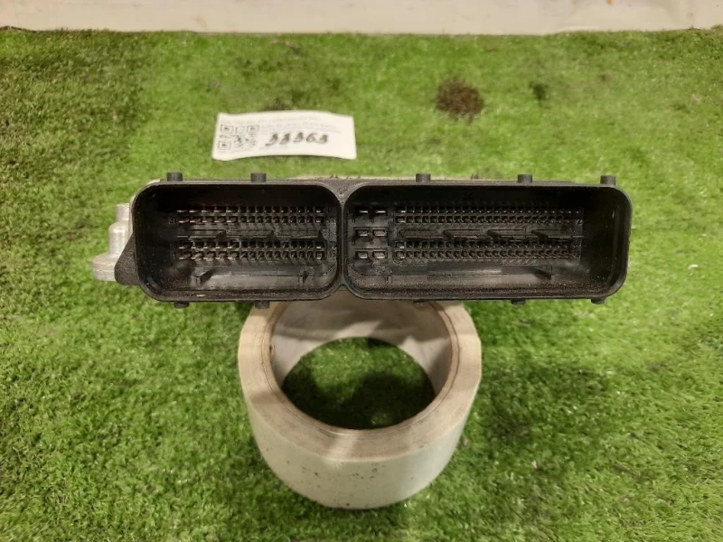 Centralina Iniezione 8R0 907 401 J CENTRALINA ECU Audi A5 8TA Sportback 2012