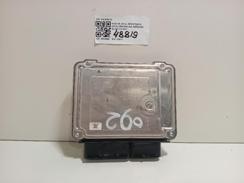 Fanalino LUCE Diurna ANT SX 9818005180 Citroen C5 Aircross 2018