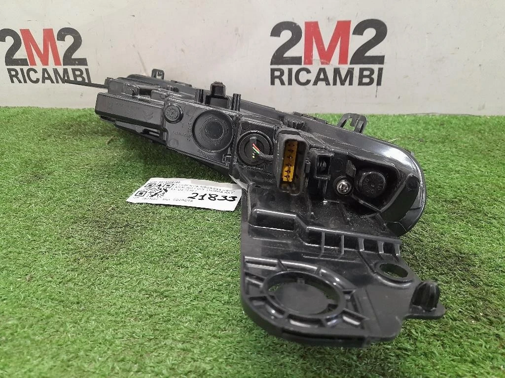 Fanalino LUCE Diurna ANT SX 9818005180 Citroen C5 Aircross 2018