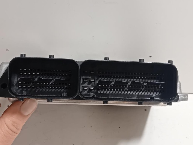Air-bag Guidatore 13369480 Opel Corsa D 2010