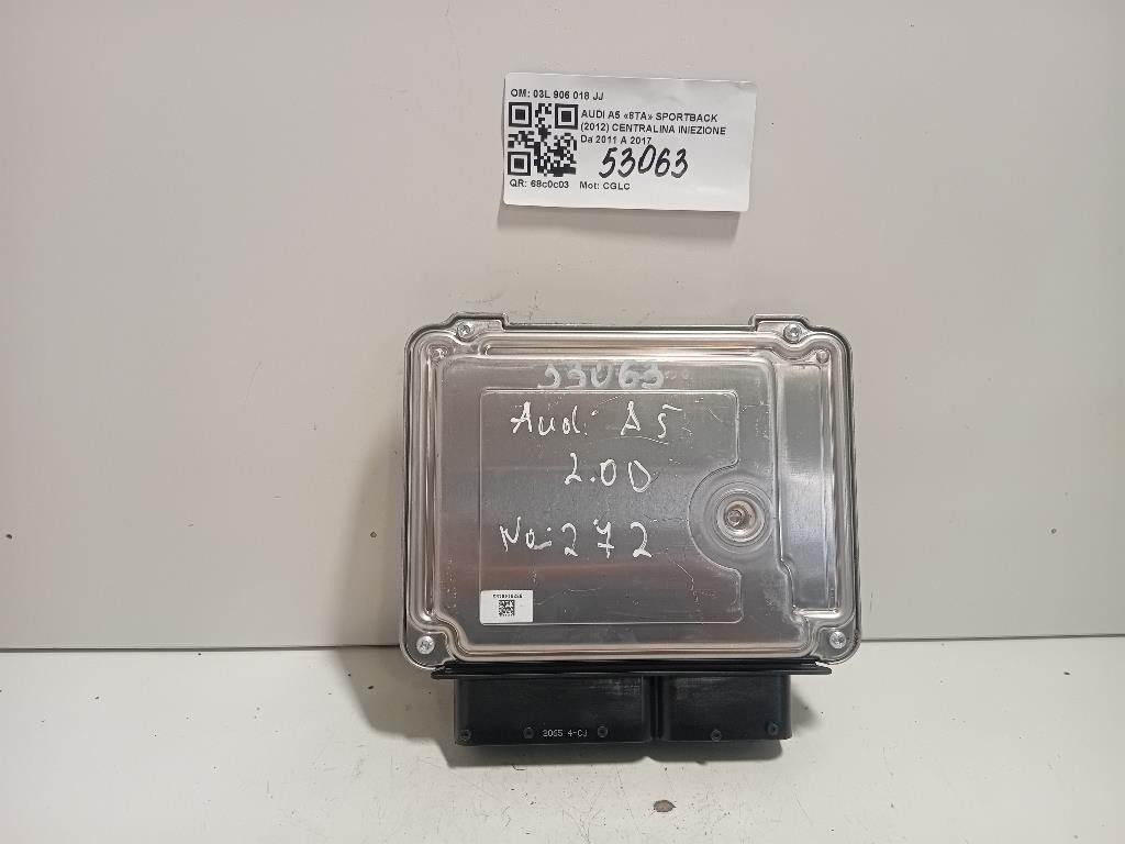 Fanalino LUCE Diurna ANT SX 9823709580 Citroen DS3 2016