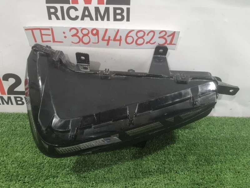 Fanalino LUCE Diurna ANT SX 9823709580 Citroen DS3 2016
