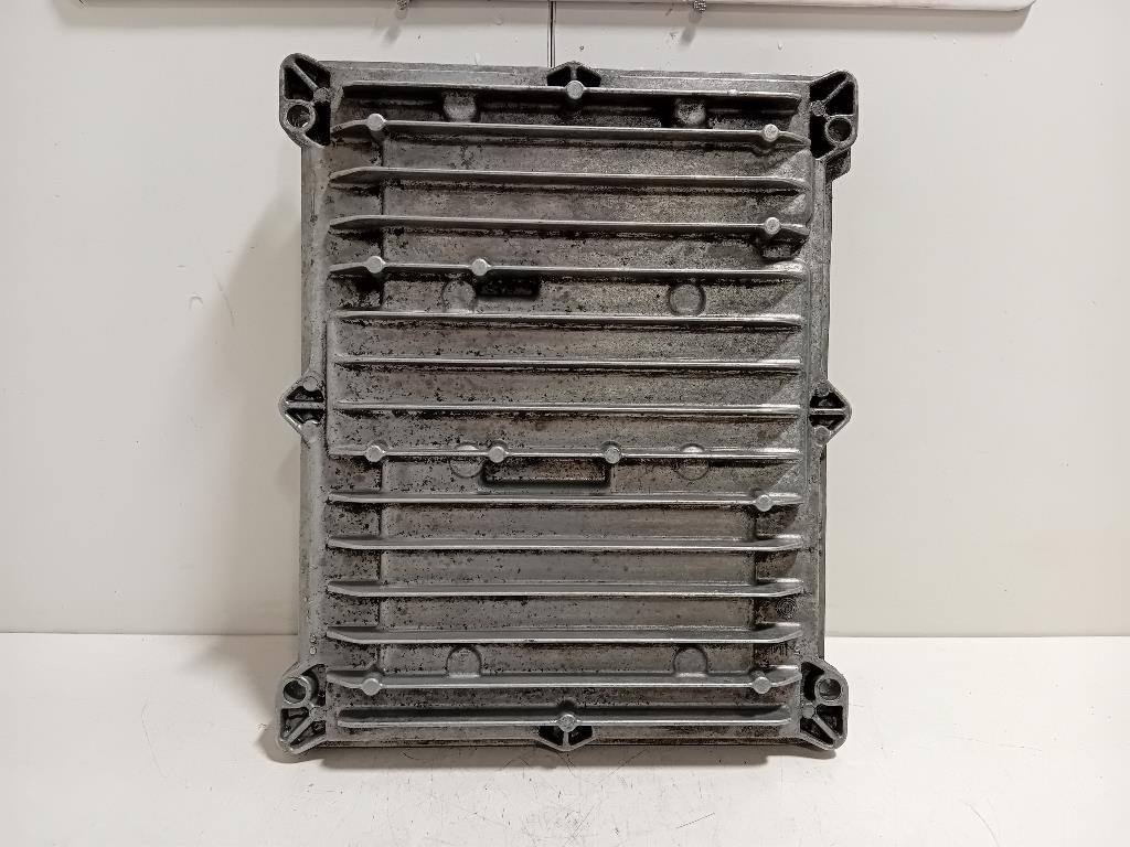 Air-bag Guidatore 13369480 Opel Corsa D 2011