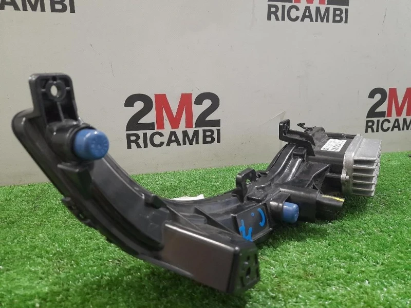 Fanalino LUCE Diurna ANT SX 9815740780 Citroen DS7 Crossback 2017