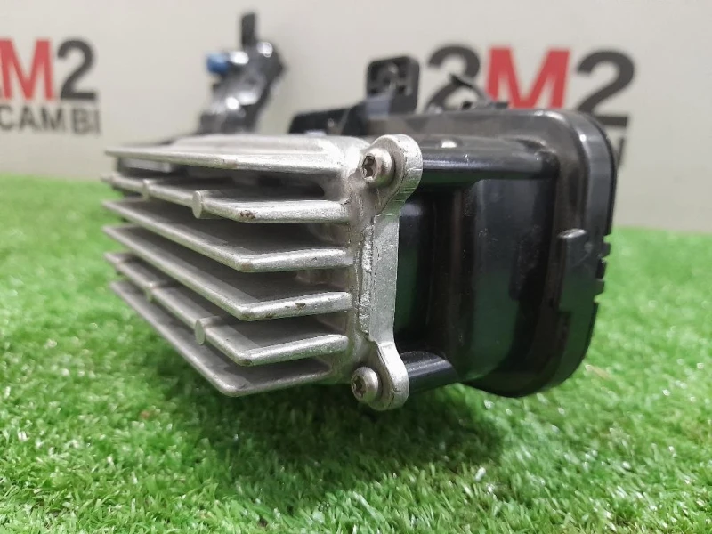 Fanalino LUCE Diurna ANT SX 9815740780 Citroen DS7 Crossback 2017