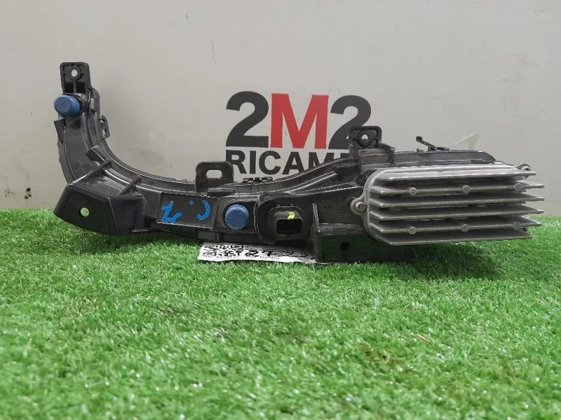 Fanalino LUCE Diurna ANT SX 9815740780 Citroen DS7 Crossback 2017