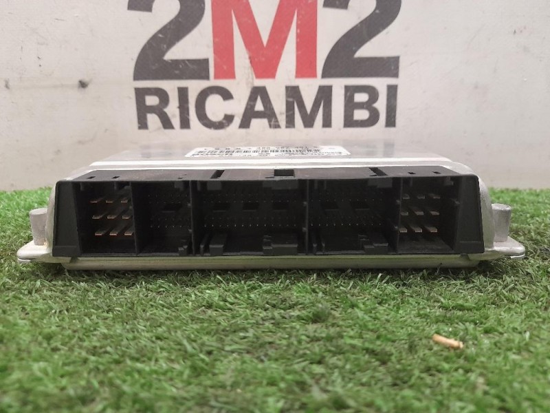 Fanalino LUCE Diurna ANT SX 52065912 Fiat 500X 2015