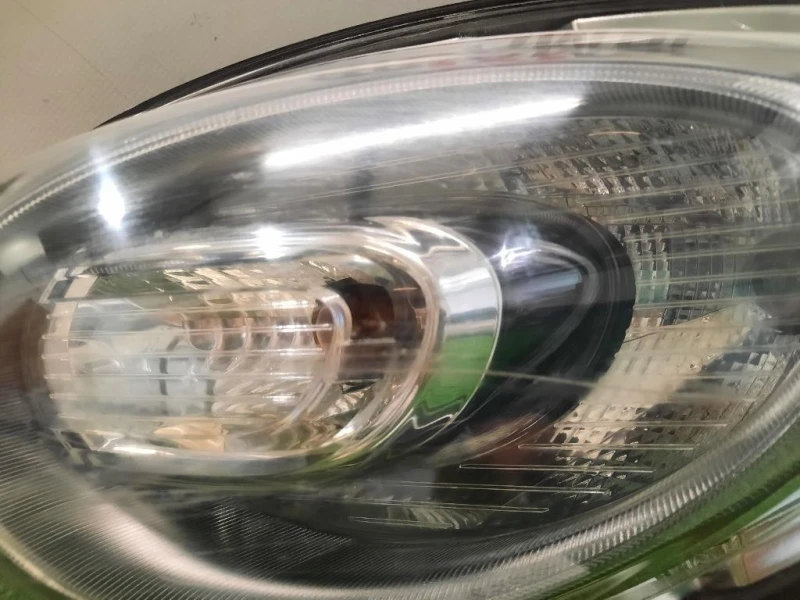 Fanalino LUCE Diurna ANT SX 52065912 Fiat 500X 2015