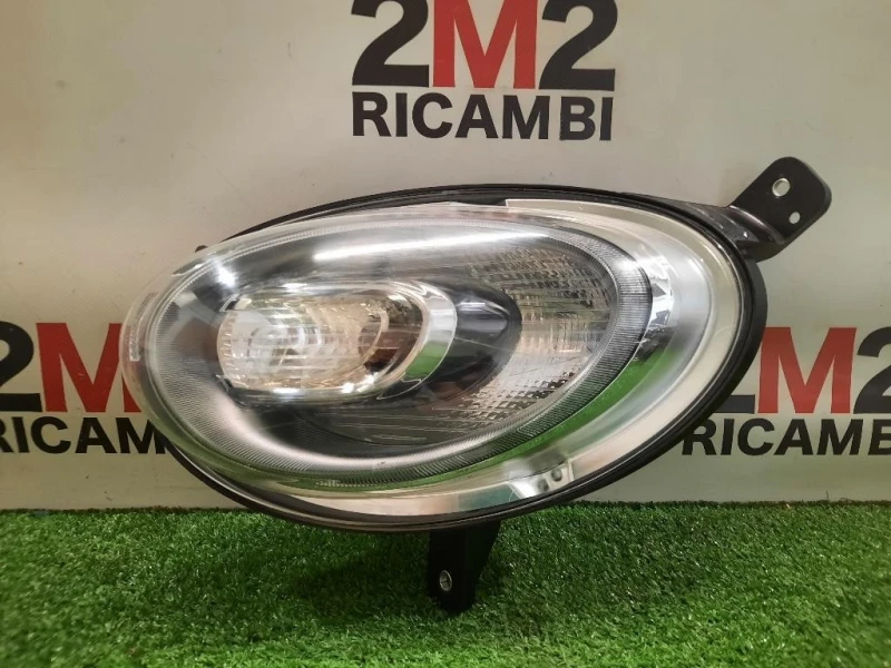 Fanalino LUCE Diurna ANT SX 52065912 Fiat 500X 2015