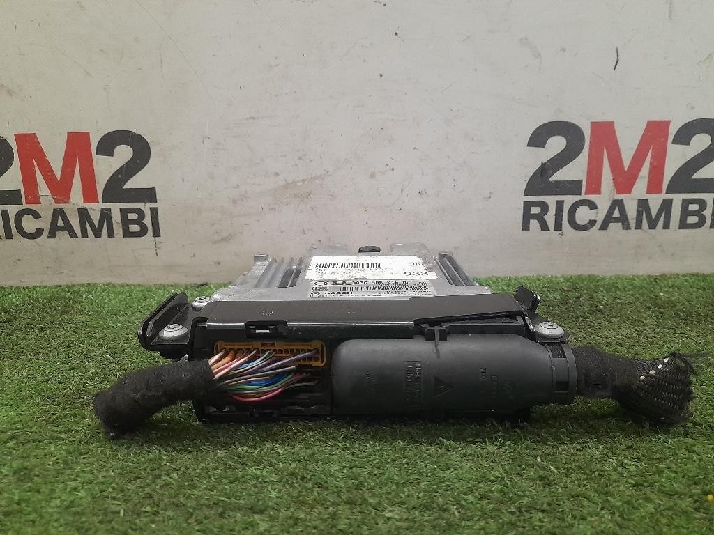 Fanalino LUCE Diurna ANT SX 51977644 Fiat Panda III 2012