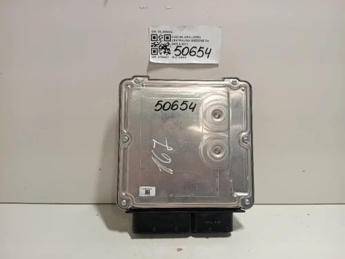 Centralina Iniezione 03L906022 Audi A6 4F2 2008