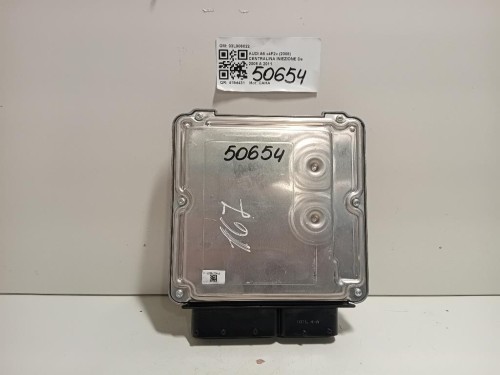 Fanalino LUCE Diurna ANT SX Nissan JUKE I 2010