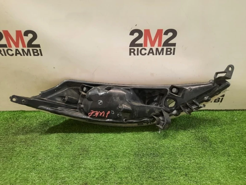 Fanalino LUCE Diurna ANT SX Nissan JUKE I 2010