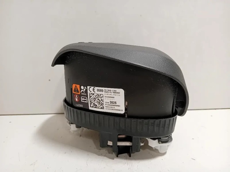 Air-bag Guidatore 39027702 Opel Corsa E 2014