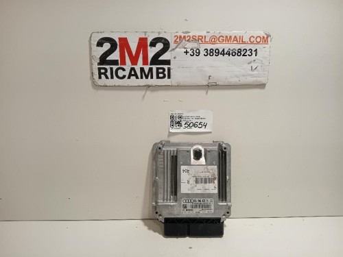 Fanalino LUCE Diurna ANT SX 9812662180 Peugeot 308 I 2012