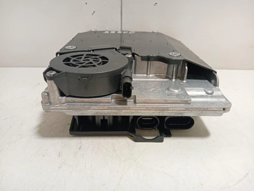 Centralina Iniezione 4K0 959 663 Audi A6 4GD Avant 2016