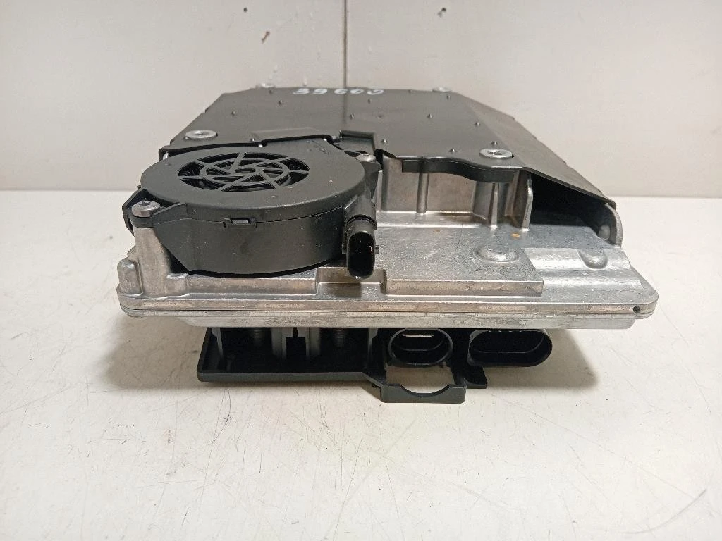 Centralina Iniezione 4K0 959 663 Audi A6 4GD Avant 2016