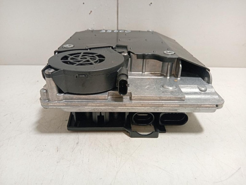 Fanalino LUCE Diurna ANT SX 9812662180 Peugeot 308 I 2012