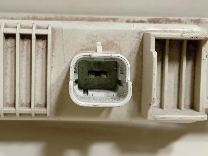 Fanalino LUCE Diurna ANT SX 9812662180 Peugeot 308 I 2012