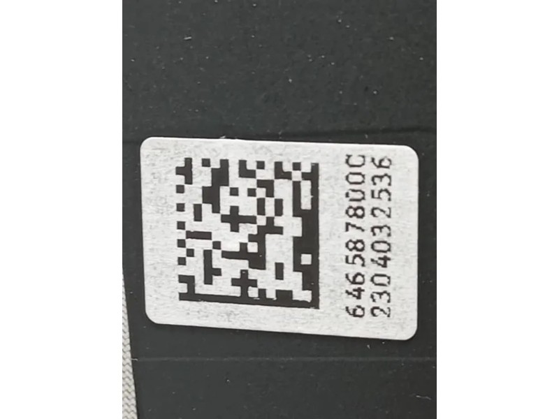 Air-bag Guidatore 98301367ZD Opel Corsa F 2019