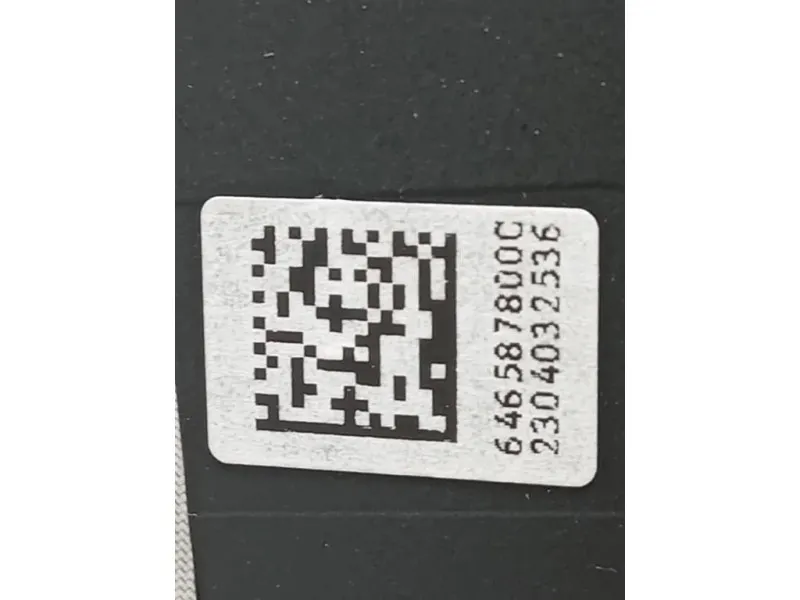 Air-bag Guidatore 98301367ZD Opel Corsa F 2019