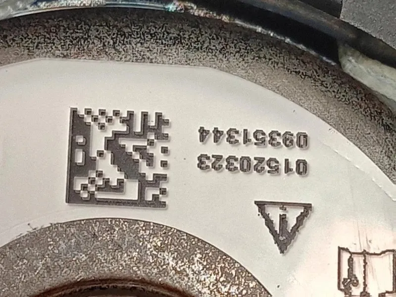 Air-bag Guidatore 98301367ZD Opel Corsa F 2019