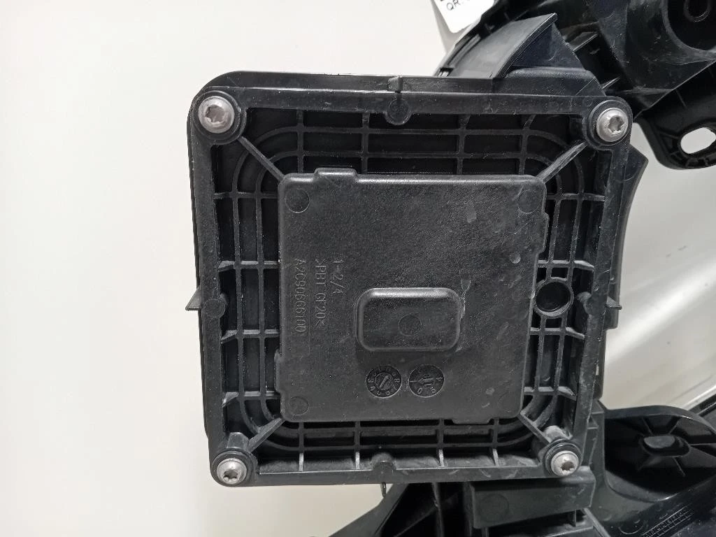 Fanalino LUCE Diurna ANT SX 266055303R Renault Captur I 2017