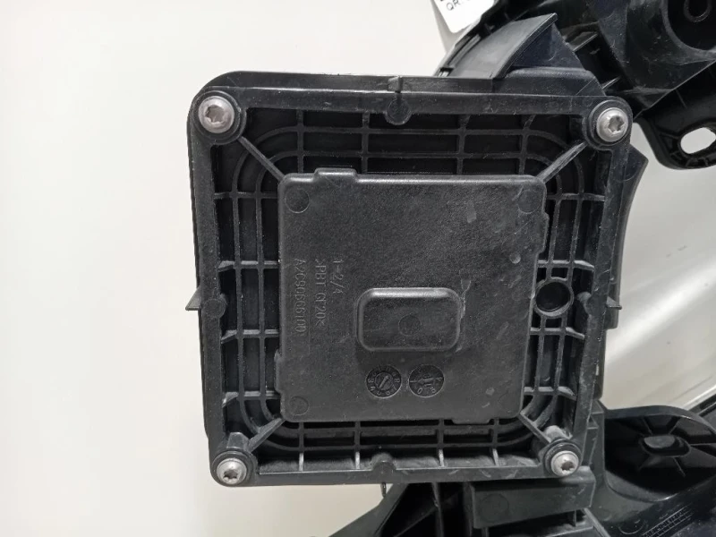 Fanalino LUCE Diurna ANT SX 266055303R Renault Captur I 2017