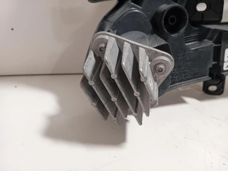 Fanalino LUCE Diurna ANT SX 266055303R Renault Captur I 2017