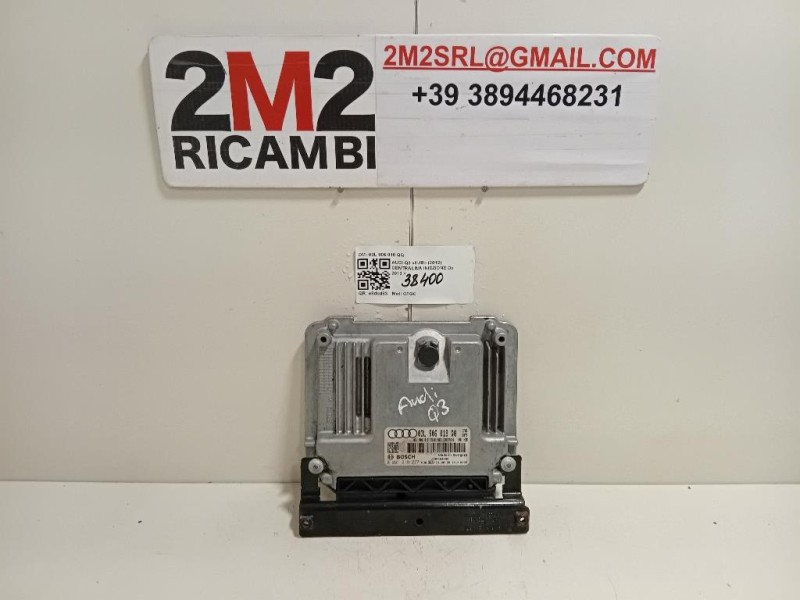 Fanalino LUCE Diurna ANT SX 266055303R Renault Captur I 2017