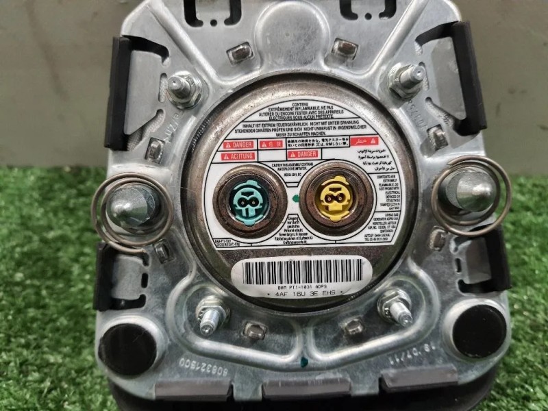 Air-bag Guidatore 13275647 Opel Insignia A 2009