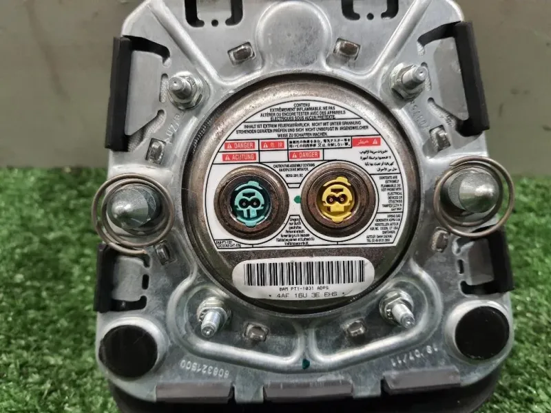 Air-bag Guidatore 13275647 Opel Insignia A 2009