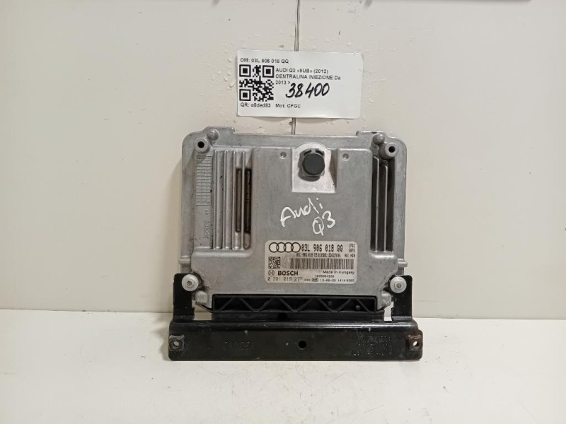 Fanalino LUCE Diurna ANT SX 266055303R Renault Captur I 2017