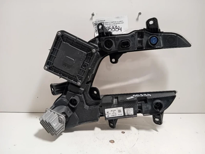 Fanalino LUCE Diurna ANT SX 266055303R Renault Captur I 2017