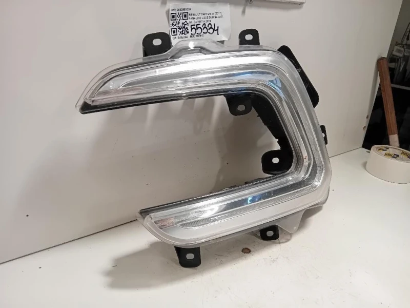 Fanalino LUCE Diurna ANT SX 266055303R Renault Captur I 2017