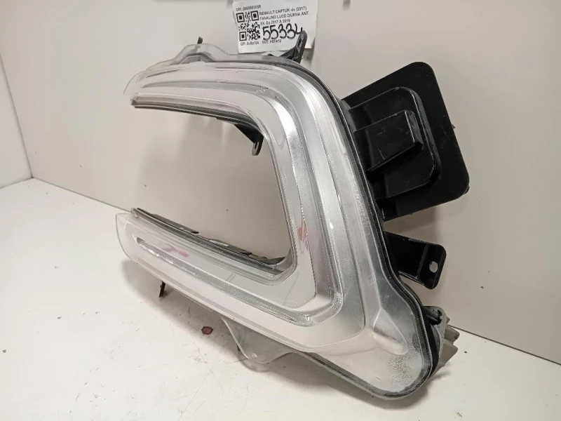 Fanalino LUCE Diurna ANT SX 266055303R Renault Captur I 2017