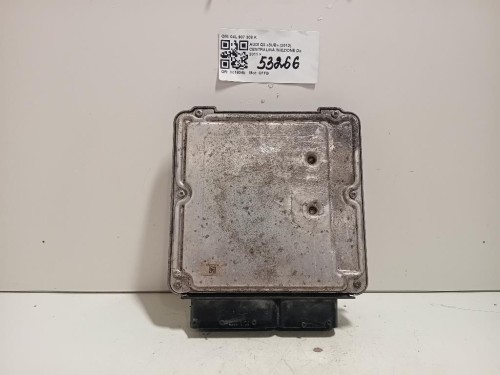 Centralina Iniezione