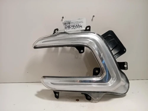 Fanalino LUCE Diurna ANT SX 266055303R Renault Captur I 2017
