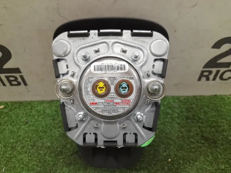 Air-bag Guidatore 13275647 Opel Insignia A 2009