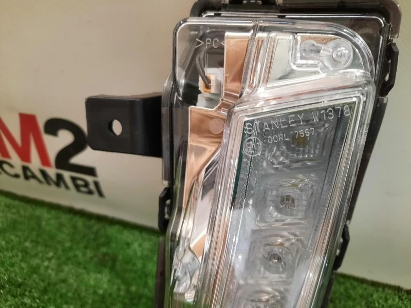 Fanalino LUCE Diurna ANT SX 3658454P00000 Suzuki Vitara II 2018